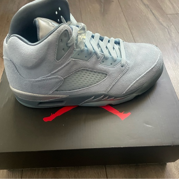 Air Jordan 5 Retros. Size 8 women’s - Picture 2 of 3